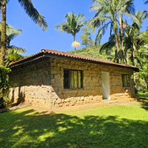 Quarto Triplo (p/ pessoa)