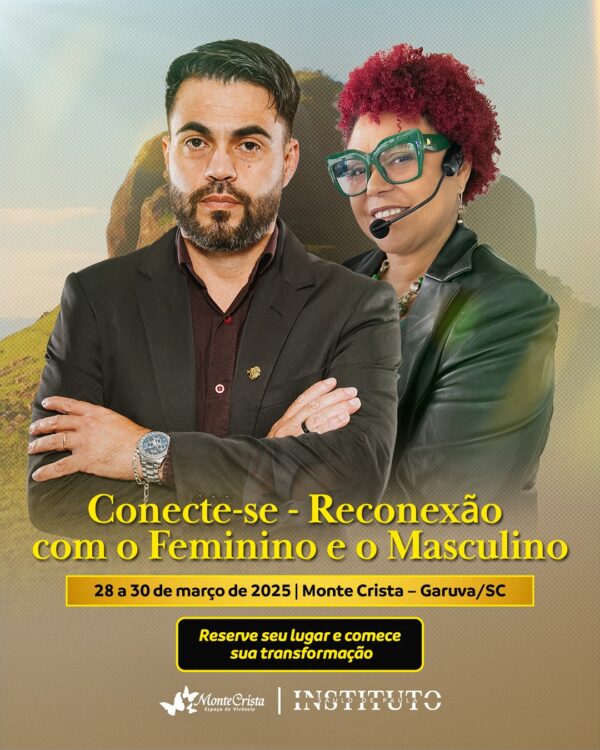 Conecte-se
