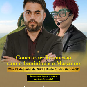 Conecte-se