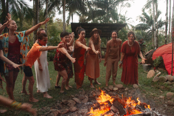 Asas e Raízes - Image 5