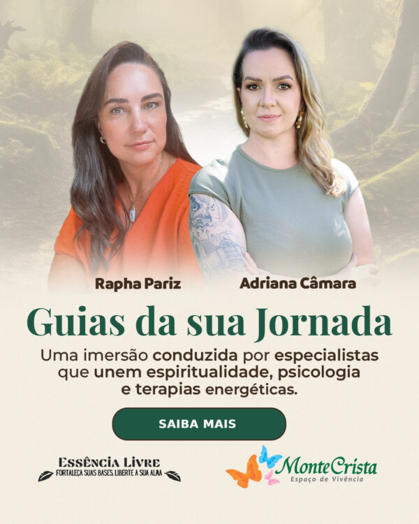 Essência Livre