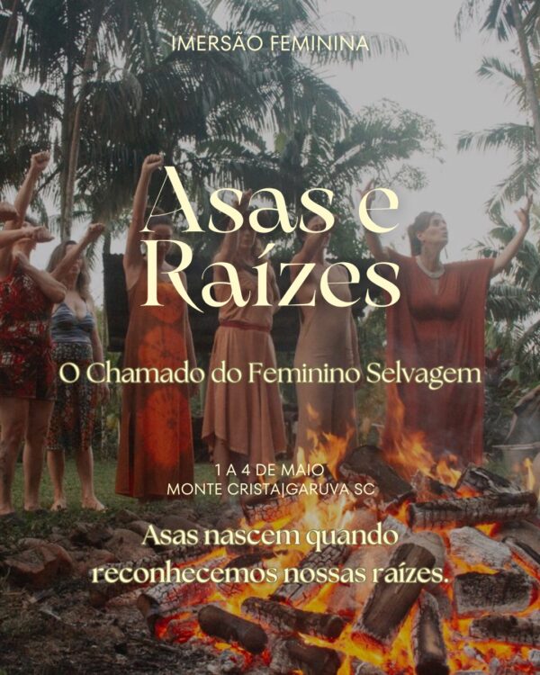 Asas e Raízes