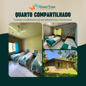 Quarto Compartilhado