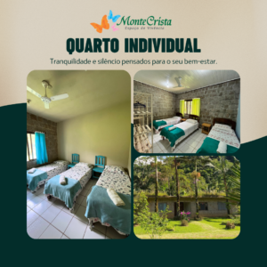 Quarto Individual