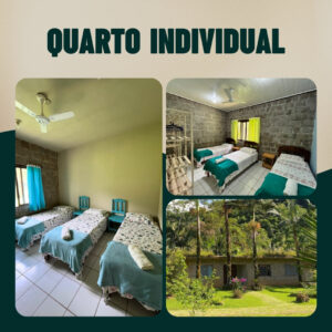 Quarto Individual