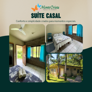 Suíte Casal