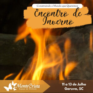 Encontro de Inverno 2025