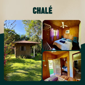 Chalé