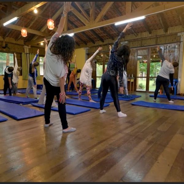 Monte Crista - Imersão Amor Quântico - 0001