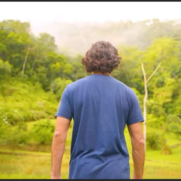 Monte Crista - Imersão Amor Quântico - 0002