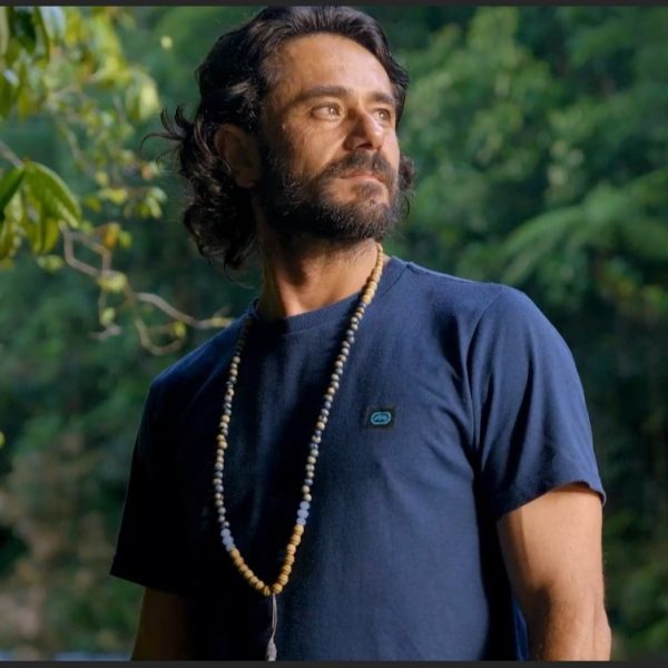 Monte Crista - Imersão Amor Quântico - 0003