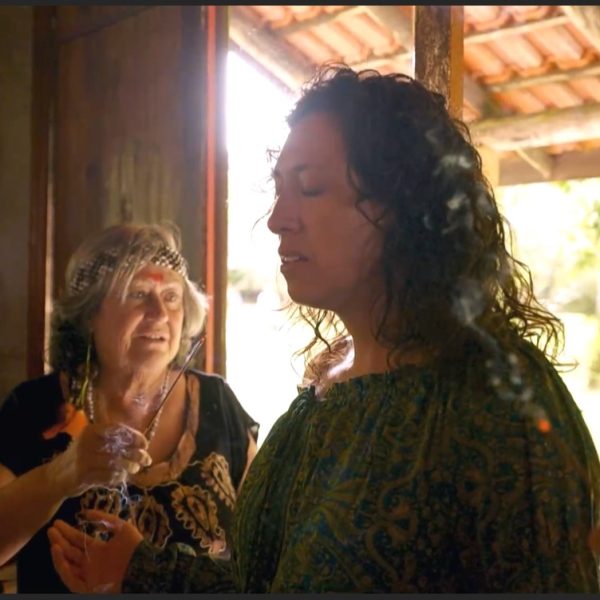 Monte Crista - Imersão Amor Quântico - 0004