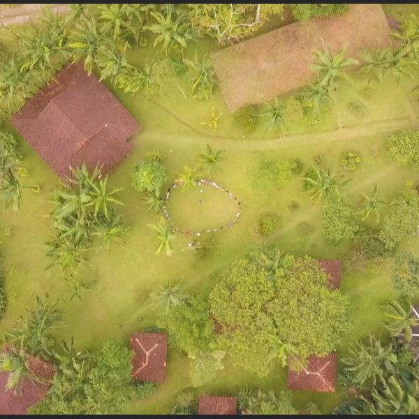 Monte Crista - Imersão Amor Quântico - 0007