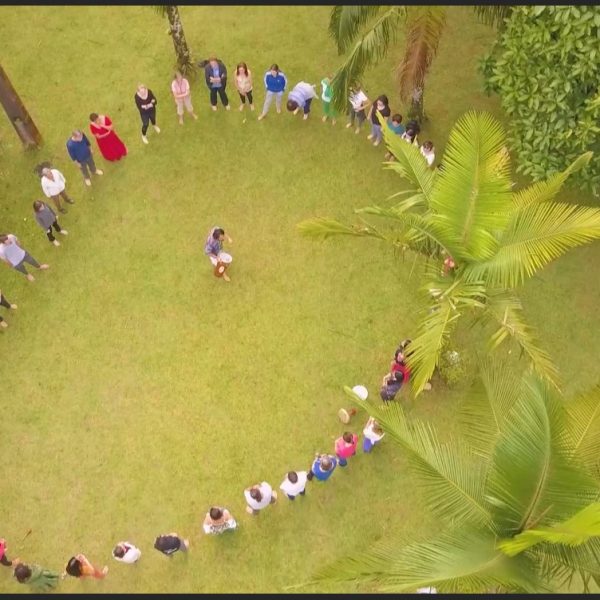 Monte Crista - Imersão Amor Quântico - 0008