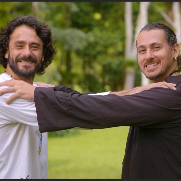 Monte Crista - Imersão Amor Quântico - 0012