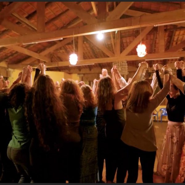 Monte Crista - Imersão Amor Quântico - 0014