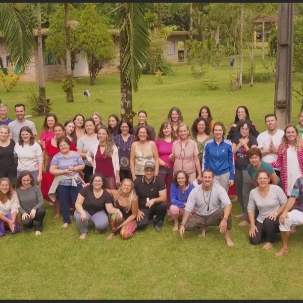 Monte Crista - Imersão Amor Quântico - 0022